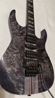 Ibanez RGT1270PB Premium Deep Twilight Flat Neckthru Ebony Dimarzio Used. Price: $749.00.