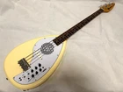 Vox APACHE-1B Teardrop Electric Travel Bass Speaker Built-in Vintage White Used. Price: $599.99.
