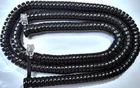 2-PACK Coby Phone Handset Cord Ct P100 P140 P220 P260 P530 P920 Black Long 25FT New. Price: $11.99.