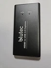 Blutec BHDUSB3 4K Hdmi To 3.0 Video Capture Device Used. Price: $45.00.