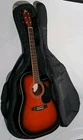 Rogue Starter Acoustic/electric Guitar New. Price: $165.00.