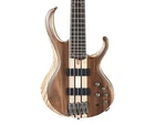 Ibanez BTB745 Standard 5-STRING Electric Bass Natural Low Gloss New. Price: $999.99.