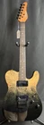 Schecter Pt Standard Electric Guitar Black Fade Burst Burl Finish Open. Price: $359.95.