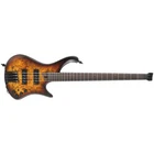 Ibanez EHB1500 Headless 4 String Electric Bass Dragon Eye Burst Flat New + Bag!. Price: $1599.99.