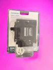 Siemens Q230GFP Type-qpfb Amp 2-POLE 120/240V Gfci Circuit Breaker New. Price: $79.99.
