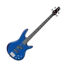 Ibanez Gio GSR200JB Bass Guitar Jewel Blue 4-STRING New. Price: $318.60.