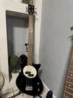First Act Bass Guitar ME114 Used. Price: $199.00.