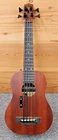 Kala Wanderer Acoustic-electric Bass Ukulele W/ Soft Case (preowned) Used. Price: $199.00.