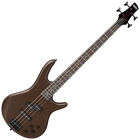 Ibanez GSR200BWNF Electric Bass Flat Walnut New. Price: $249.99.