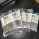 Lot Of 5!! Leviton C0256-SS Telephone Wallplate Surface Jack 6P4C. Price: $28.99.