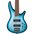 Ibanez SR305E Standard 5-STRING Electric Bass Deep Ocean Metallic New. Price: $429.99.
