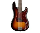 Used Fender American Professional Ii Precision Bass 3-COLOR Sunburst. Price: $1649.99.
