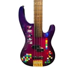 Aria Pro Ii Magna Series Electric Bass Used Item. Price: $350.96.
