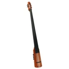 Ns Design Cr-t 5-STRING Electric Upright Double Bass Amber New. Price: $5989.00.