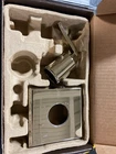 Signature Hardware SHVL9005CP Vilamonte 6-FUNCTION Trim Chrome (valve Excluded Used. Price: $49.49.
