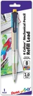 Pentel Arts 8 Colour Automatic Pencil, Assorted Accent Clip Colors, Pack (PH15 New. Price: $22.21.