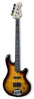 Lakland Skyline 44-02 Deluxe Bass, 4-STRING Quilted Maple Top, Three Tone Sunb Open. Price: $1800.18.