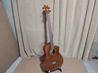 Dean Axs Acoustic-electric Bass Guitar Gloss Natural Issue See Notes Used. Price: $179.99.