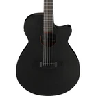 Ibanez AEG621 Auditorium Acousticelectric Guitar Black Out 197881478797 Rf Good. Price: $319.99.