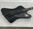 2001 Usa Gibson Blackbird Nikki Sixx Signature Bass Guitar With Case Thunderbird Used. Price: $1999.99.