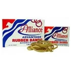 Alliance Rubber ALL26545 Bands #54 Biodegradable 1 Box New. Price: $27.28.