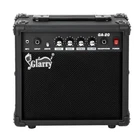 20W Amplifier Portable Guitar For Electric Powerful Sound Black New. Price: $29.50.