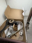 American Standard 2764951.295 Colony Pro Freestanding Bathtub Faucet Nickel Used. Price: $199.99.