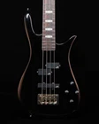 Spector Icon NS-2 Bolt-on 4-STRING Electric Bass, Black Gloss New. Price: $1199.99.