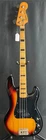 Squier Classic Vibe 70'S Precision Bass 4-STRING Guitar 3-TONE Sunburst 737 Used. Price: $399.95.