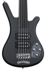Warwick Rockbass Corvette $$ Fretless 5-STRING Electric Guitar Nirvana New. Price: $1250.00.