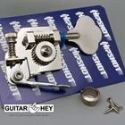 New Hipshot BT10 Bass Extender D-tuner Tuning Key For Japanese Fender Nickel. Price: $97.95.