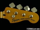 Fender Squier Classic Vibe 70S Precision Bass Neck &tuners Maple Block Inlays. Open. Price: $209.99.
