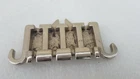 1976 Ibanez Artist / Flying V T-bird Bass Bridge Base. Price: $135.00.