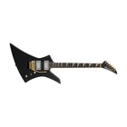 Jackson X Series Kelly Electric Guitar Gloss Black And Laurel Fingerboard Open. Price: $631.99.