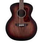 Guild B-240E Archback A/e Bass Guitar Antique Cherry Burst B-stock Open. Price: $409.99.