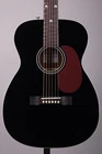 Gretsch Nick 13 Outlaw Heart Grand Concert - Black New. Price: $499.99.
