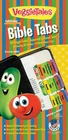 Tabbies Veggietales Bible Tabs Old & New Testament, 90 Assorted Including 66 Boo. Price: $11.60.