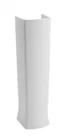 American Standard 0039.000 Pedestal Base Only (sink Sold Separate) - White New. Price: $64.49.