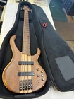 Ibanez BTB675 1P-04 Straing Base Guitar *mint Condition* Used. Price: $800.00.