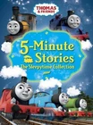 Thomas & Friends 5-MINUTE Stories: The Sleepytime Collection By Random House Very. Price: $5.66.