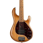 Ernie Ball Music Man STINGRAY5 Special 5-STRING Electric Bass Guitar Hot Honey New. Price: $3099.00.