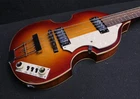 Hofner Ignition Beatle Bass HI-500/1-SB Brand New 26 Model Replaces Hi-bb-pe-sb. Price: $479.99.