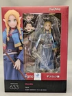 Max Factory 633 Figma Marcille, Delicious In Dungeon Action Figure, Sealed New. Price: $145.00.