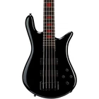Spector EURO5LX Alex Webster Standard 5-STRING Electric Bass Black New. Price: $4249.99.