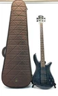 Spector NS-2000/4 4-STRING Bass Guitar Blue 1999-2003 #39 Used. Price: $1529.99.