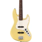 Fender Player Ii Jazz Bass Rosewood Fingerboard Hialeah Yellow New. Price: $849.99.