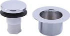 Delta RP31558 Toe Operated Stopper Assembly For RP693 New. Price: $105.13.