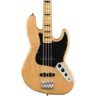 Squier Classic Vibe '70S Jazz Bass Maple Fingerboard Natural New. Price: $529.99.