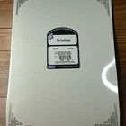Great Papers Certificates 8.5" X 11" Gold Corner Foil 18/COUNT (963008) New. Price: $9.84.