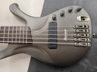 Ibanez EDA905 Used Luthite Body Maple Neck Rosewood Fingerboard Black W/gig Case. Price: $636.99.